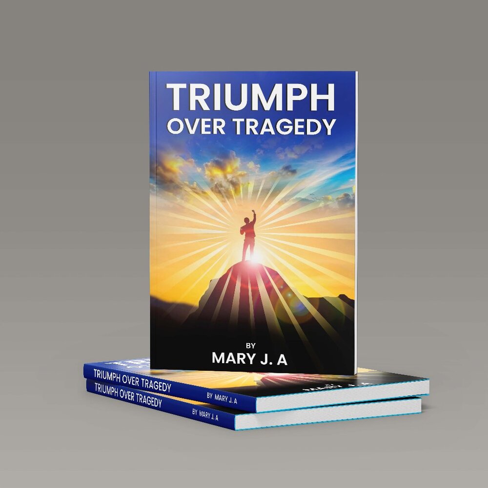 Triumph Over Tragedy